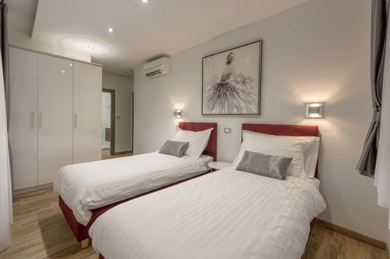 Viras Luxury Holiday Pula Exterior foto