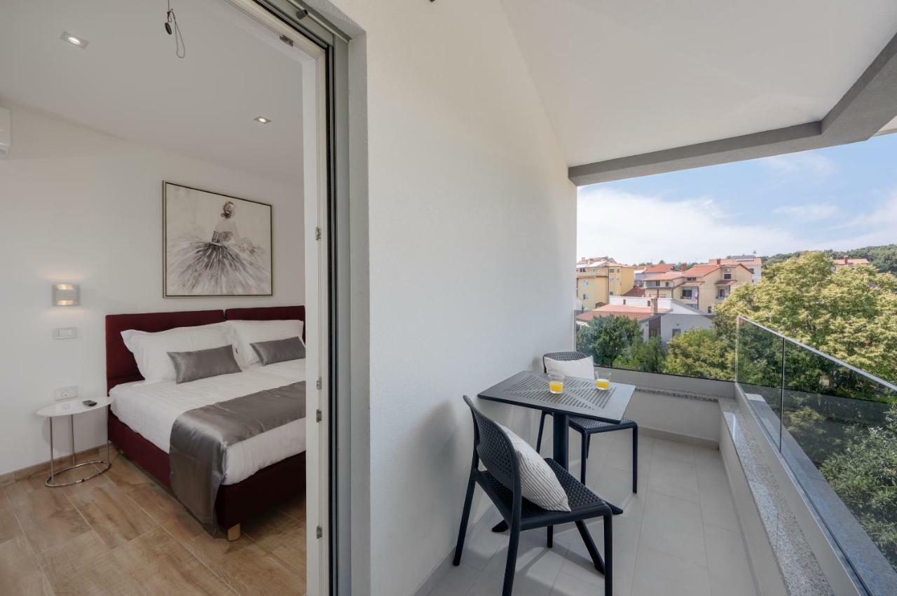 Viras Luxury Holiday Pula Exterior foto