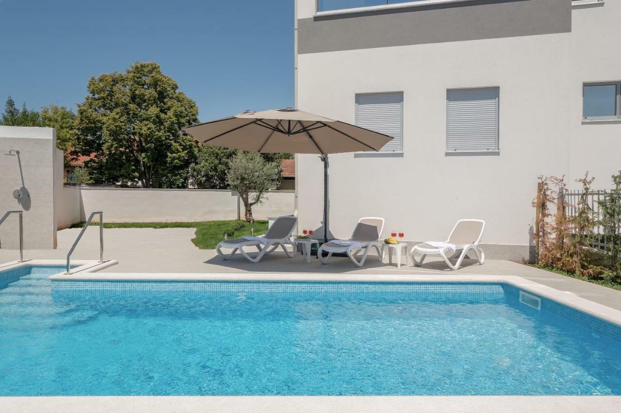 Viras Luxury Holiday Pula Exterior foto
