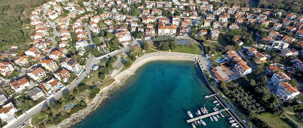 Viras Luxury Holiday Pula Exterior foto