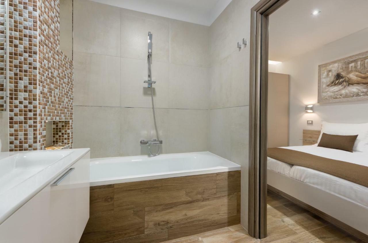Viras Luxury Holiday Pula Exterior foto